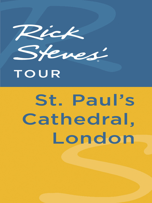 Title details for Rick Steves' Tour by Rick Steves - Available